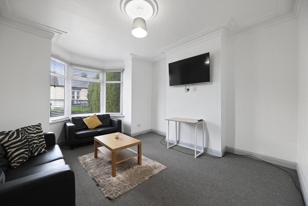 Main image of property: City Road, Sheffield