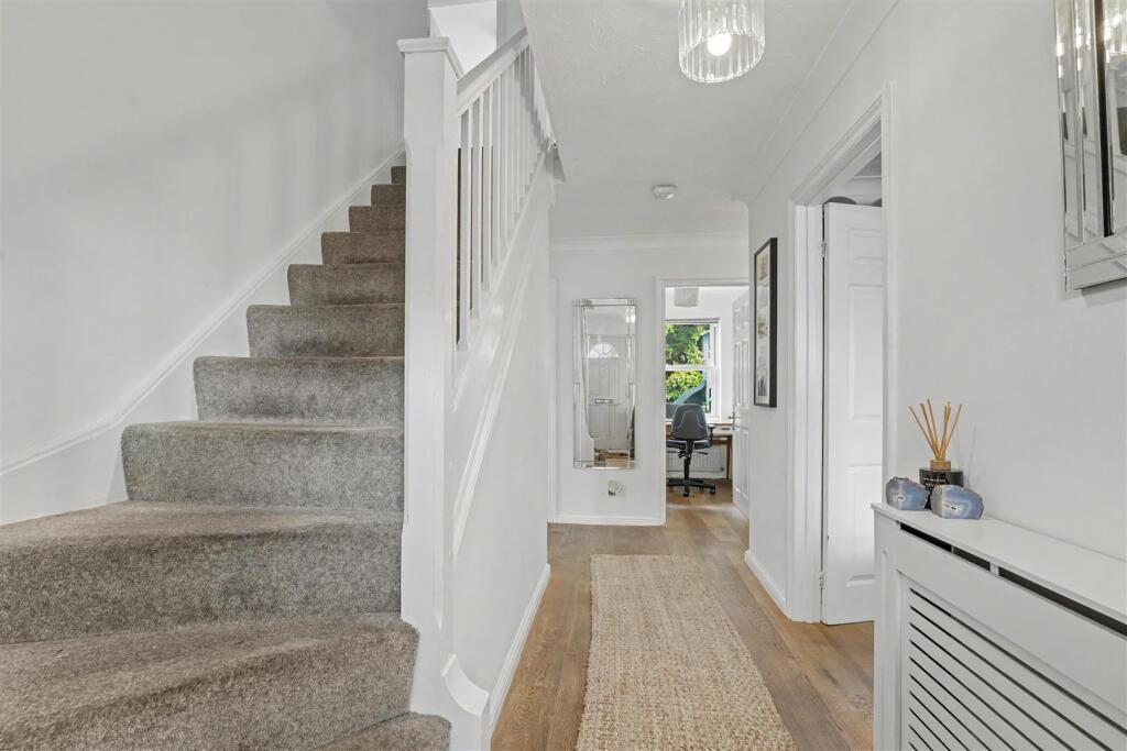 House in Cambridge - View 3