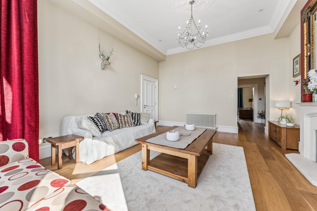 Apartment in Glasgow - View 5