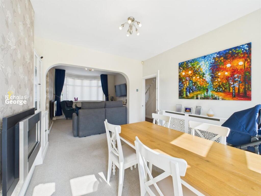 Additional image 8 of Whitley Court Road, Quinton, Birmingham