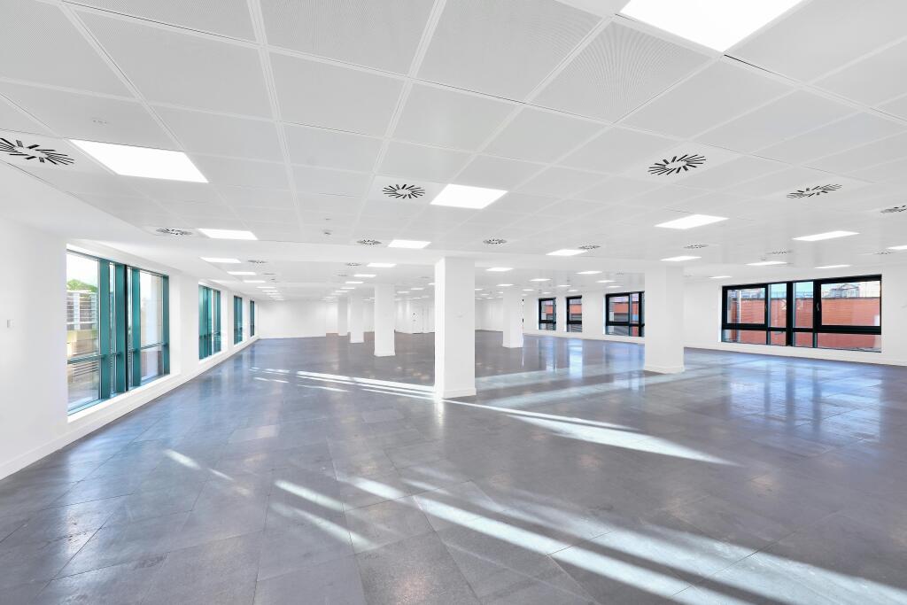 Ground Floor