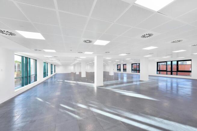 Ground Floor