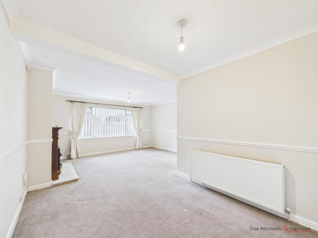 House in Driffield, Little Driffield - More