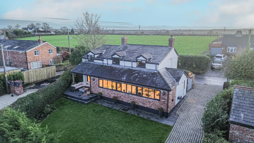 Main image of property: Cliff Road, Acton Bridge, Northwich, CW8