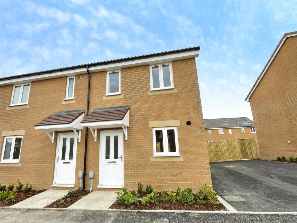 Main image of property: Milestones Avenue, Hilperton