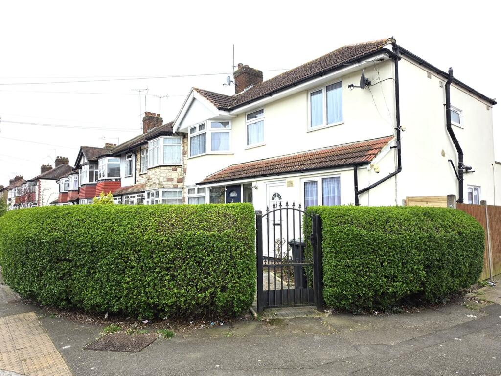 Main image of property: Federal Road, Perivale, Greenford, UB6