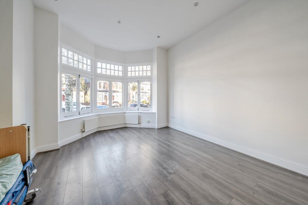 Main image of property: Princes Avenue London N10