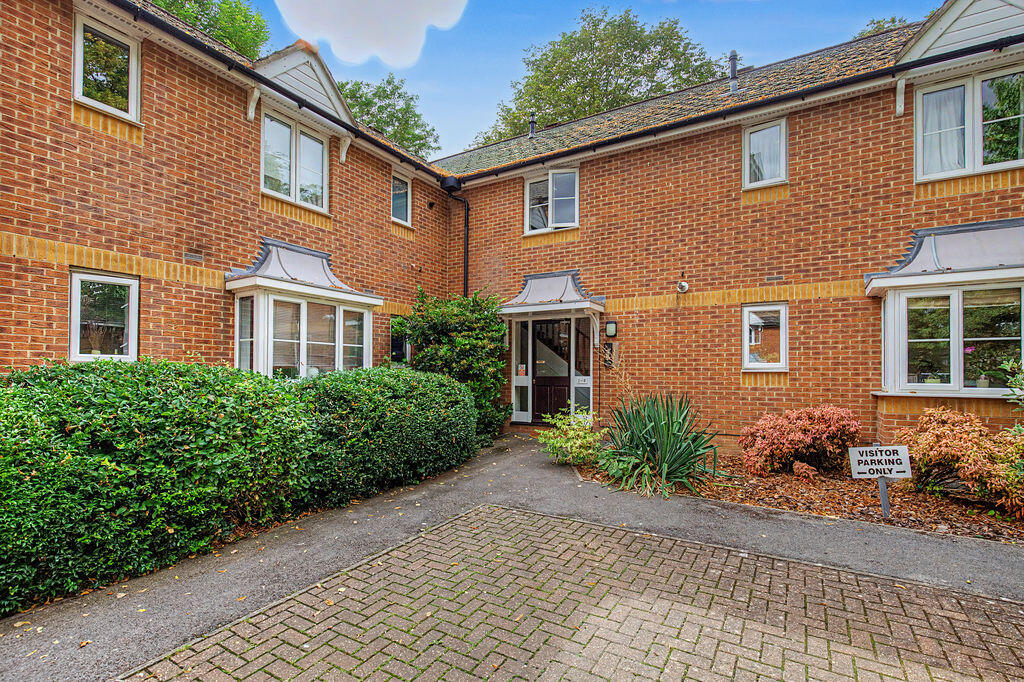 Main image of property: Barton Road, Oxford