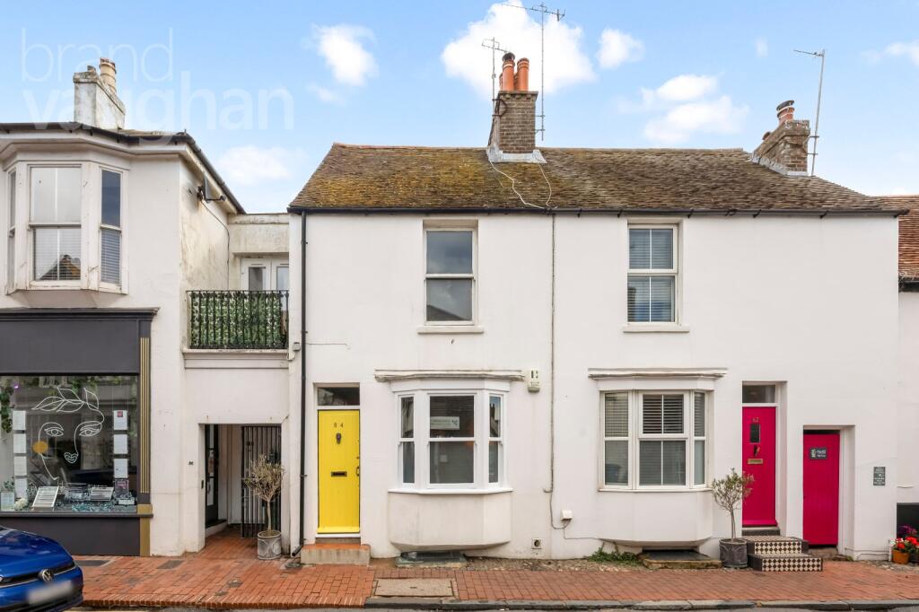 Main image of property: High Street, Rottingdean, Brighton, East Sussex, BN2
