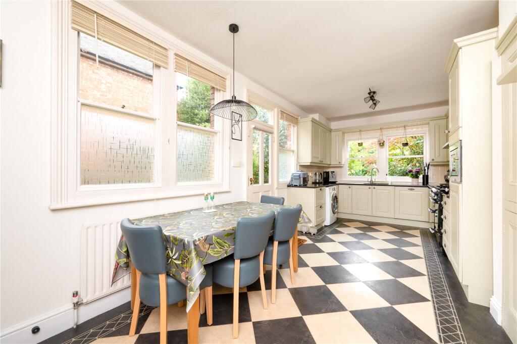Additional image 4 of Blandford Road, St. Albans, Hertfordshire