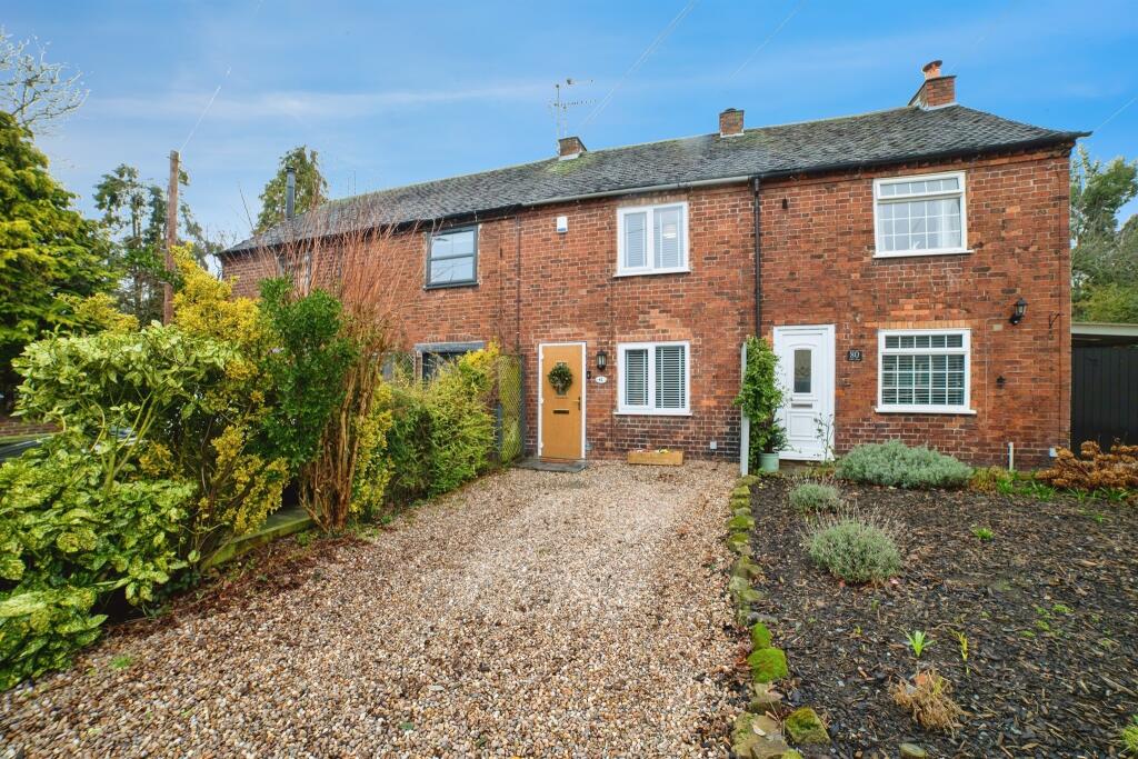 Main image of property: Main Street, Horsley Woodhouse, Ilkeston