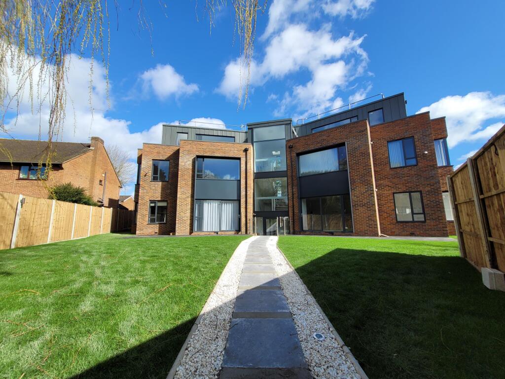 Main image of property: Oxhey Road, WATFORD