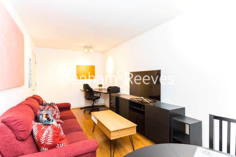 Main image of property: Russell Road, Lodnon, W14