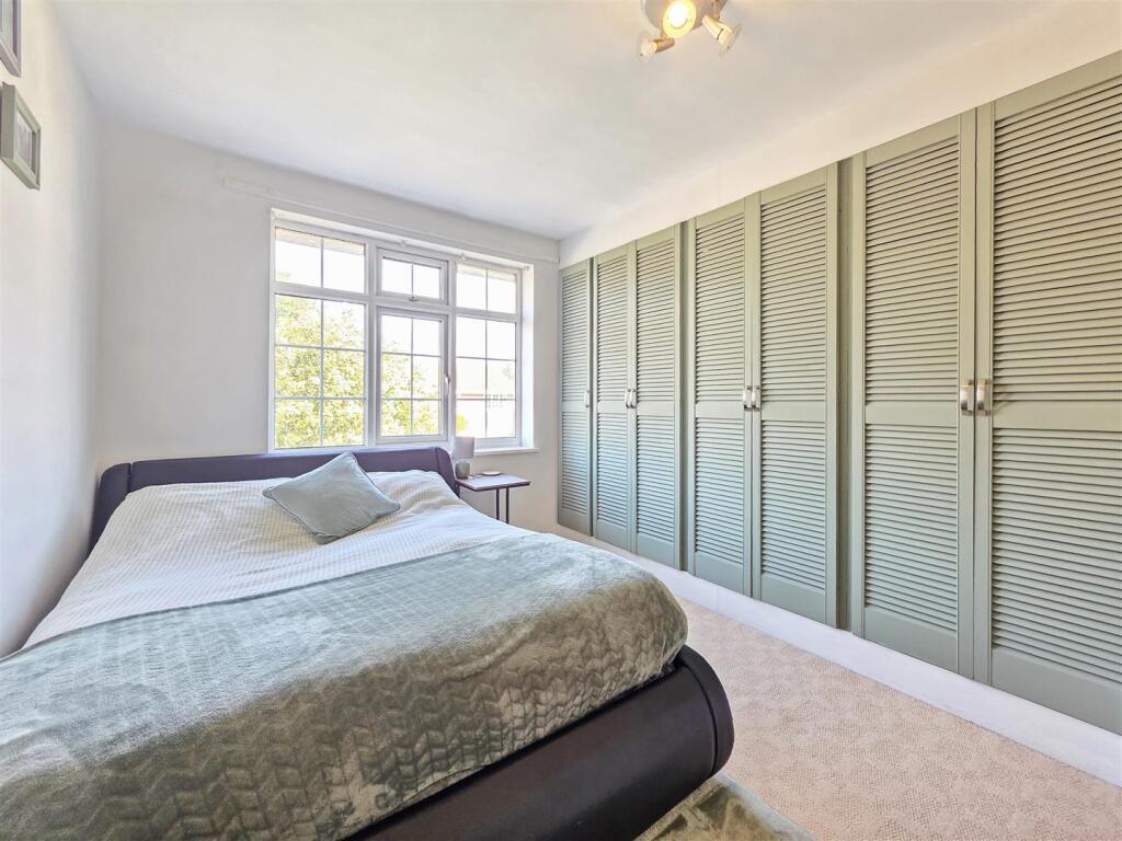 Apartment in Nottingham - View 4