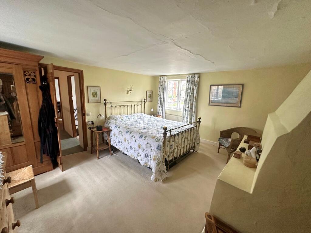 Additional image 10 of Main Street, Keevil, Trowbridge