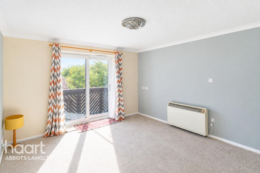 Main image of property: De Havilland Way, Abbots Langley