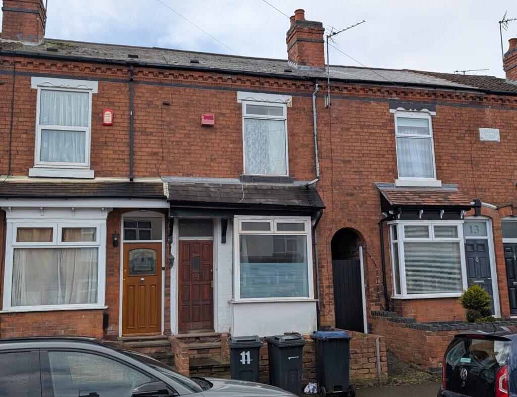 Main image of property: Charlotte Road, Stirchley, Birmingham B30 2BT