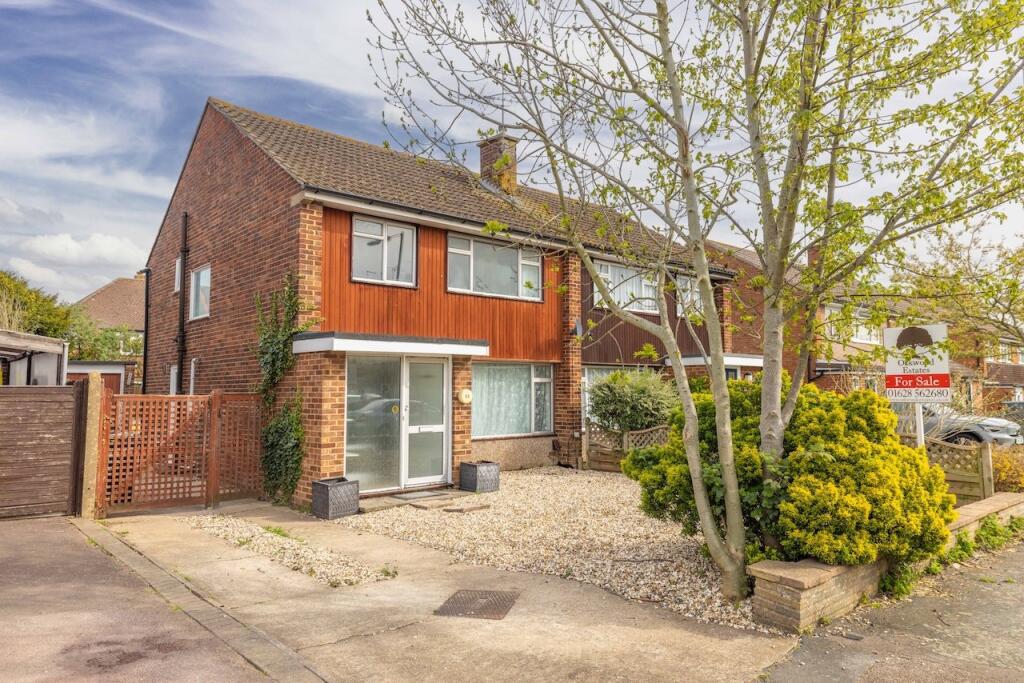 Main image of property: Maypole Road, Taplow, Maidenhead, SL6