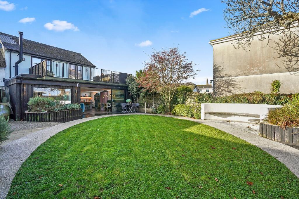 Main image of property: Higher Town, Malborough