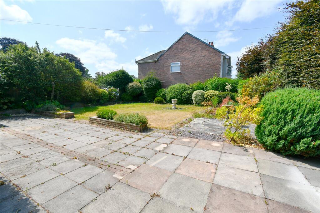 New Chester Road, Bromborough, Wirral photo 3