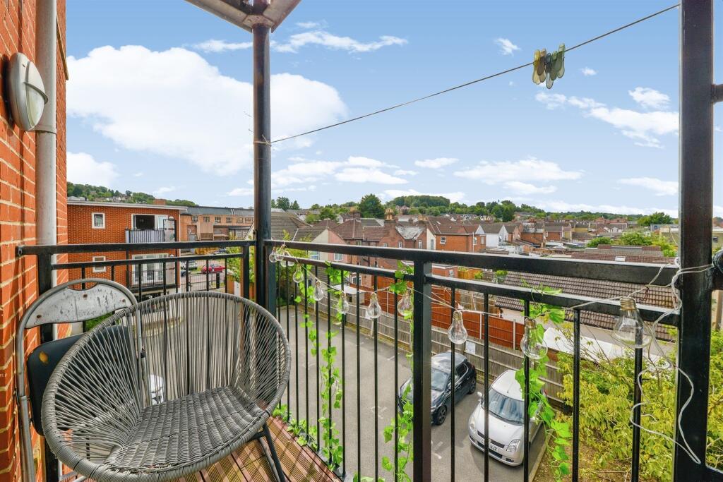 Main image of property: Abercromby Avenue, High Wycombe