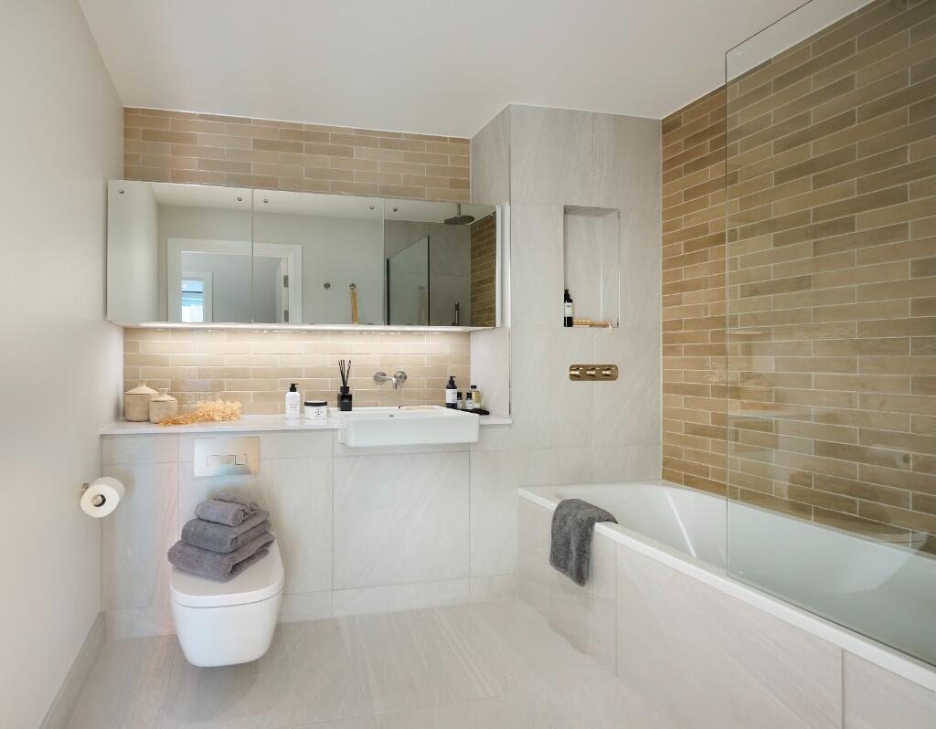 Apartment in London - View 5