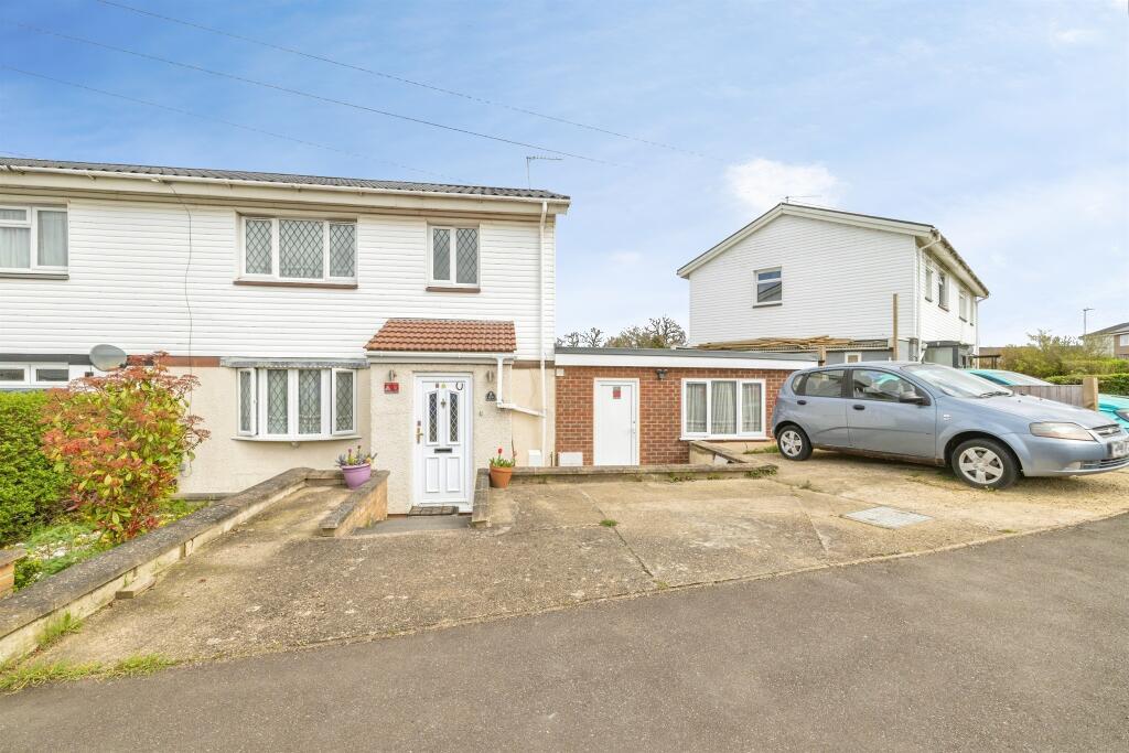 Main image of property: Ilkley Road, Watford