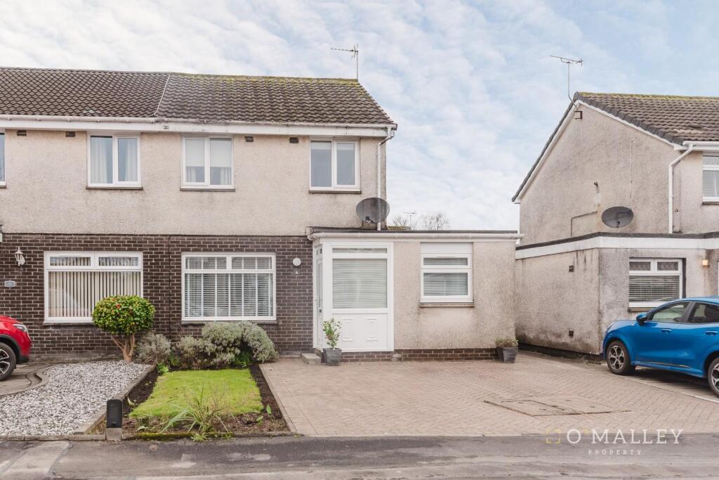 Main image of property: The Laurels, Tullibody