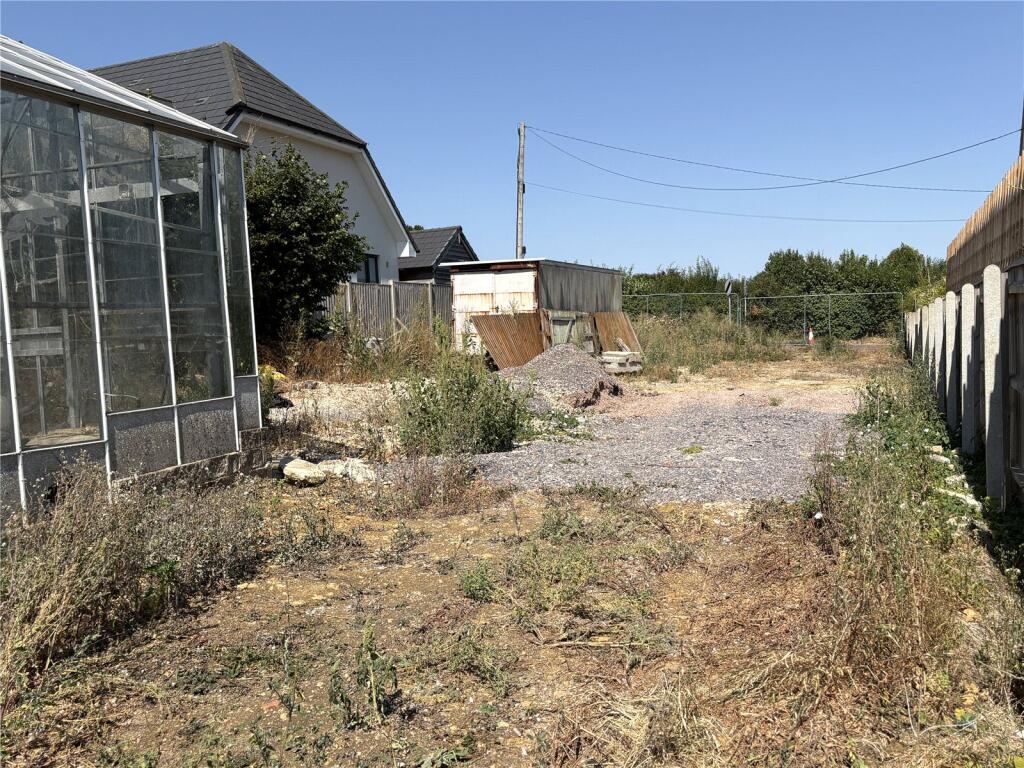 House in Dorchester - View 5