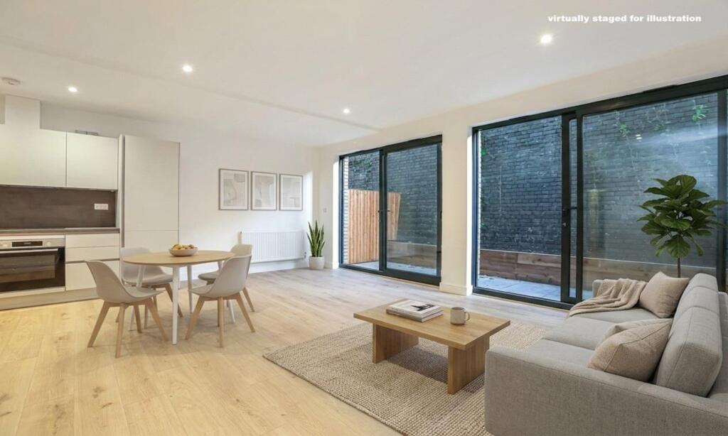 Main image of property: Acacia Road, Streatham, London SW16
