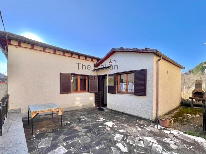 Main image of property: Bagni di Lucca, Lucca, Tuscany