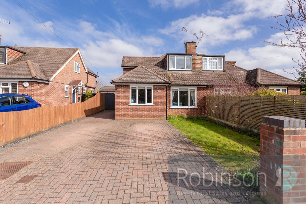 Main image of property: Farm Road, Maidenhead, Berkshire