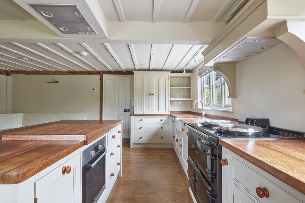 House in West Suffolk, Poslingford - View 5