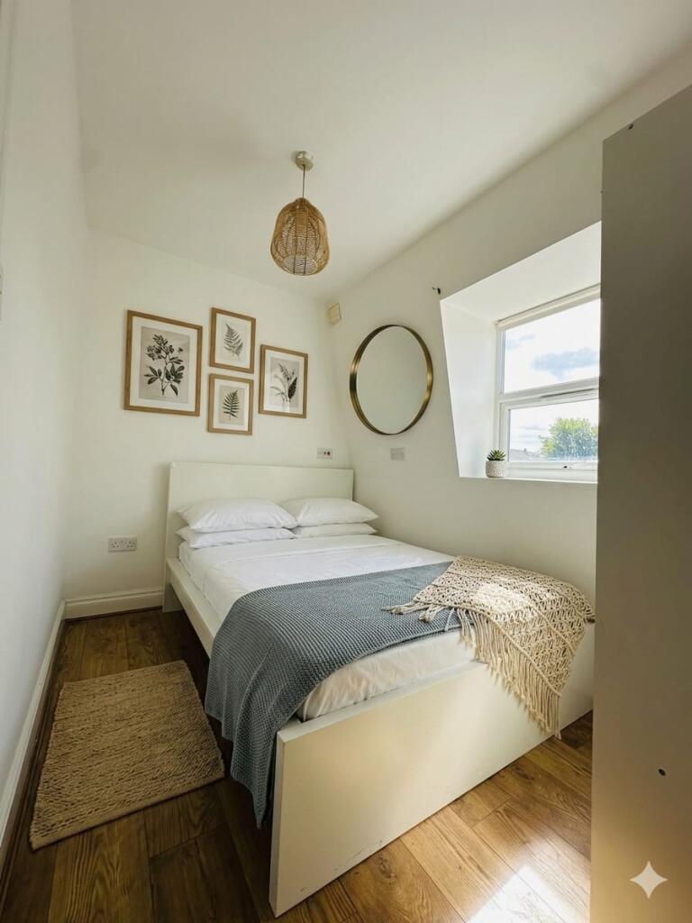 3 bedroom flat for rent