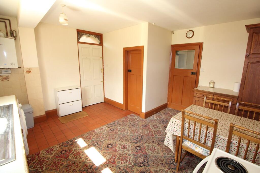 Bitteswell Road, Lutterworth, LE17 photo 4