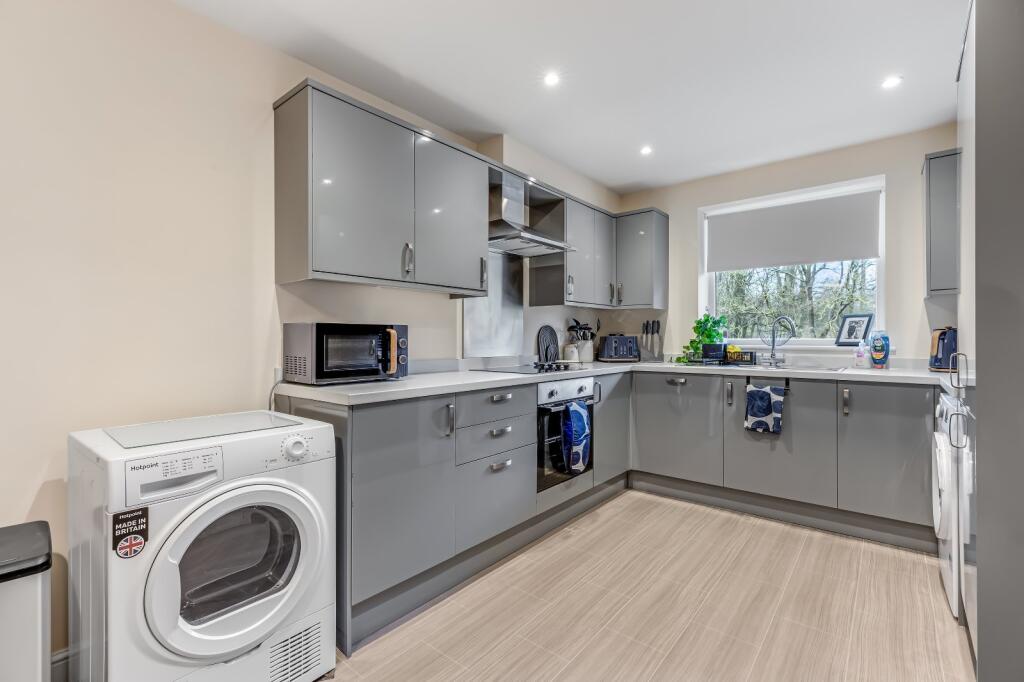 Additional image 3 of Clitheroe Street Works, Clitheroe Street, Skipton, BD23