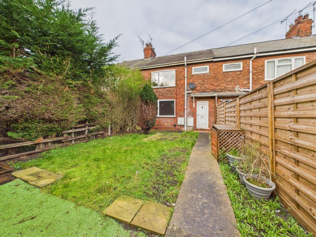 Main image of property: Warneford Gardens, Hull, HU5 3SX