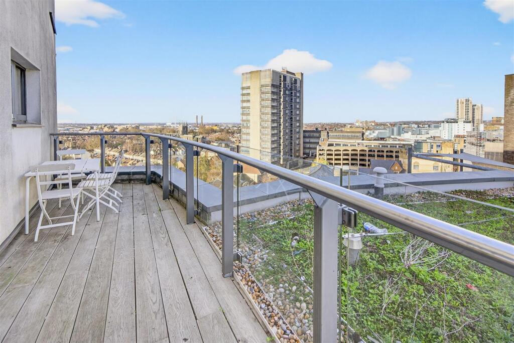 Main image of property: 2, Wandle Road, Croydon