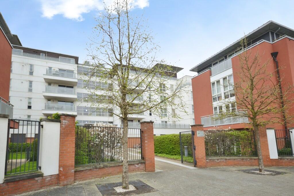 Main image of property: Watkin Road, Freemans Meadow