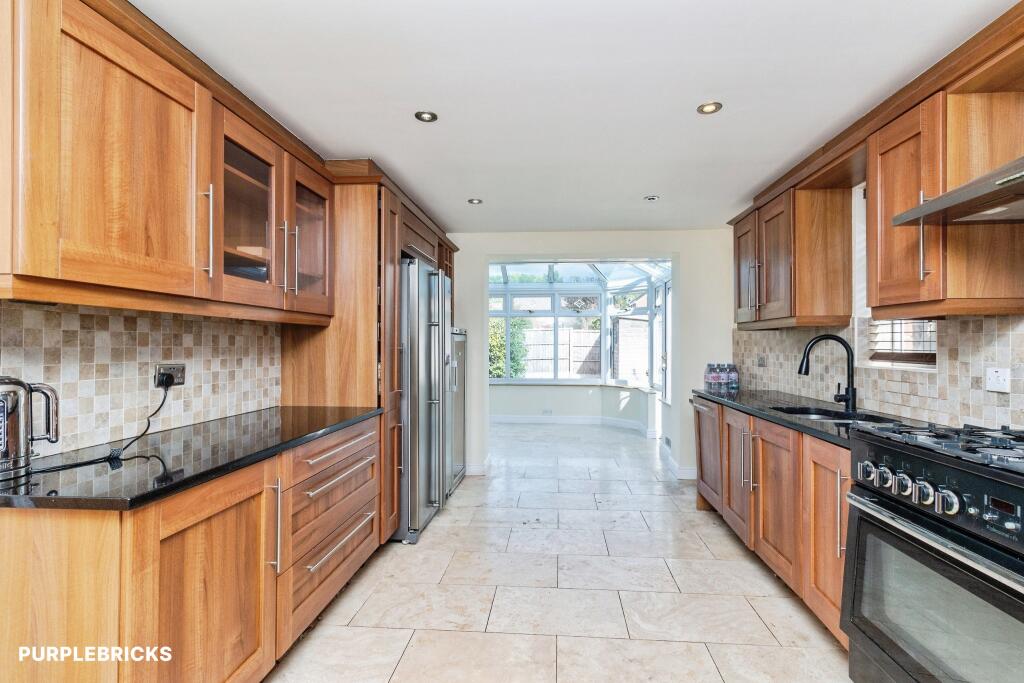 House in Telford - More