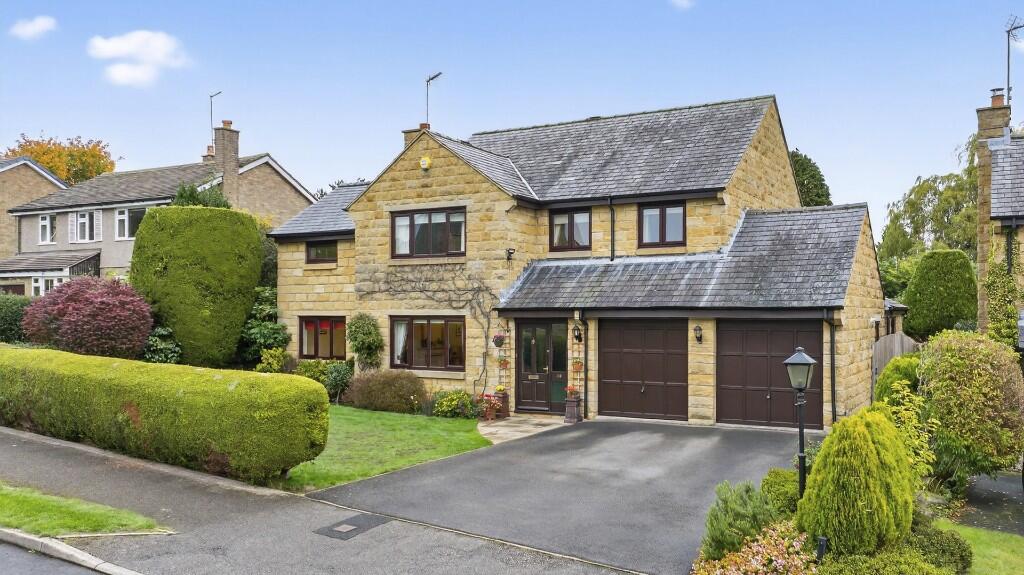 Main image of property: Church Drive, Leeds, West Yorkshire, LS17