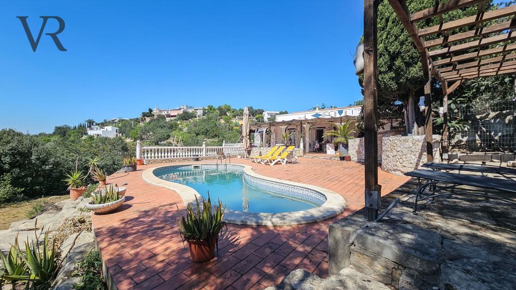 Main image of property: Algarve