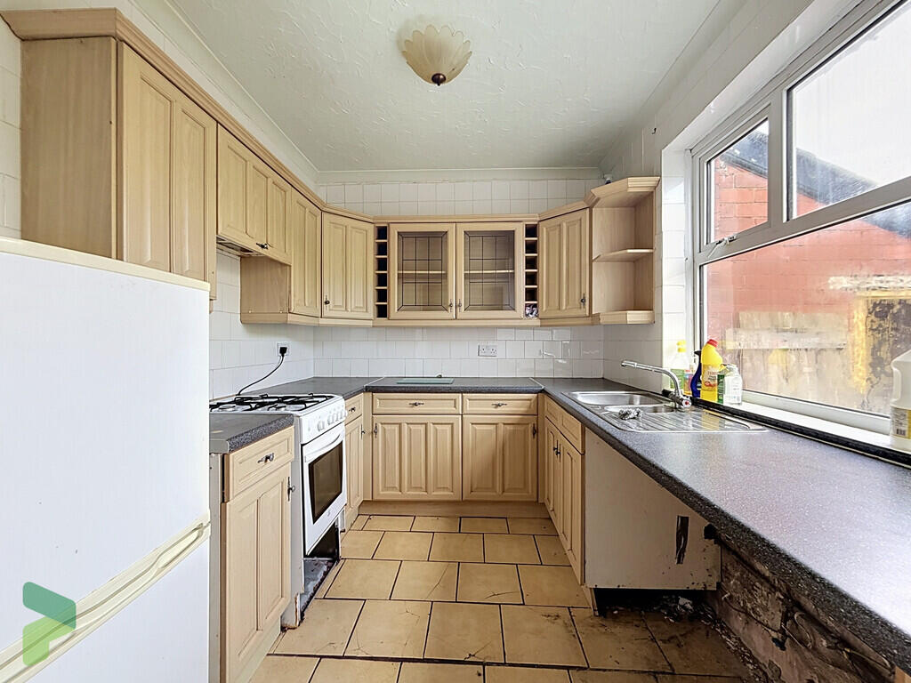 House in Darwen, Blackburn with Darwen - View 5