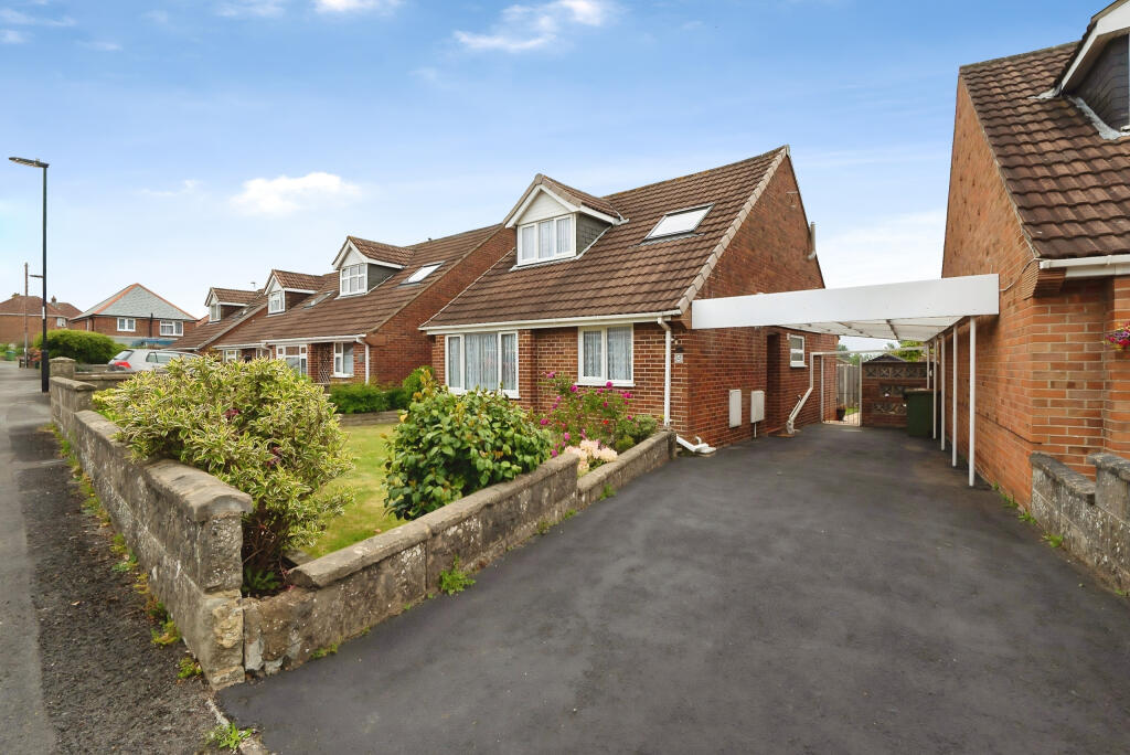 Main image of property: Portview Road, Southampton SO18
