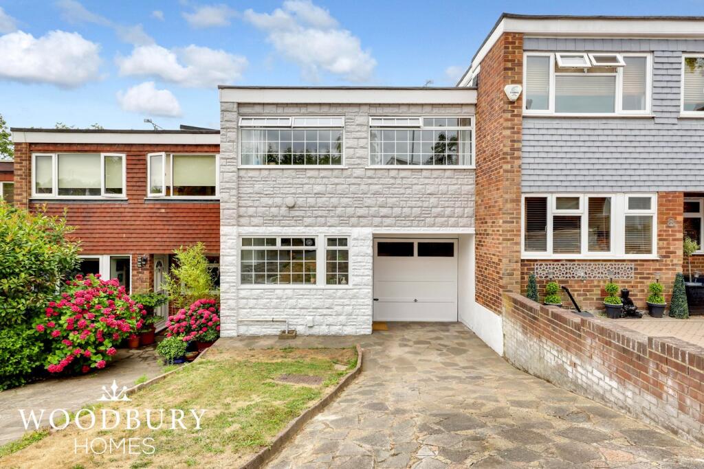 Main image of property: Monkchester Close, Loughton, IG10