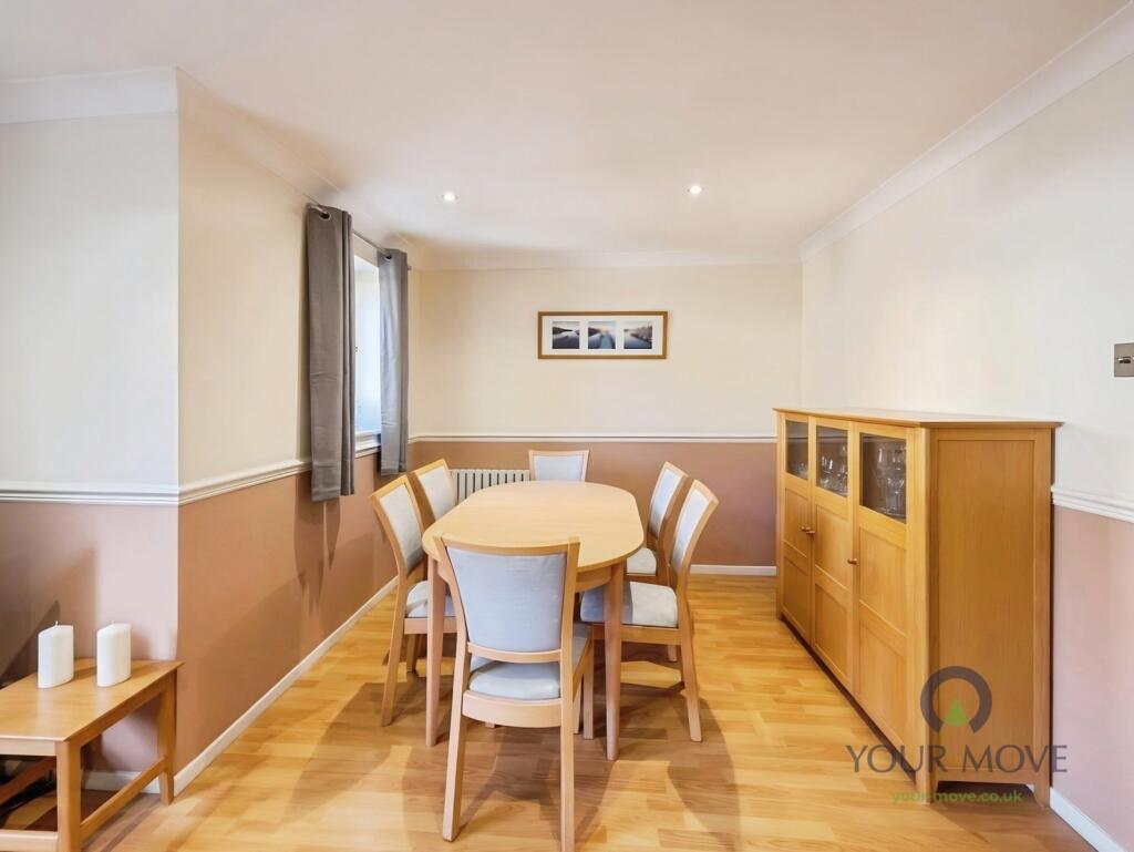House in London - View 3