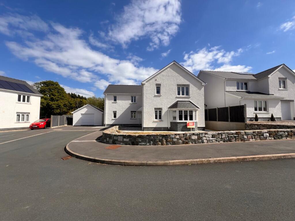 Main image of property: Cross Inn , New Quay , SA44