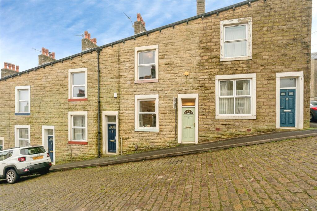 Main image of property: Mason Street, COLNE, Lancashire, BB8