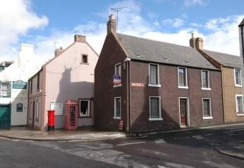 3-bed other on Mill Wynd, TD10, £105,000