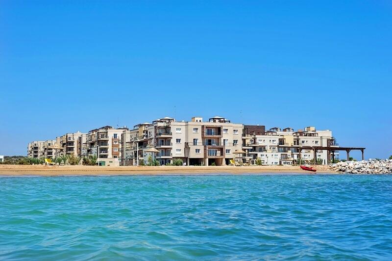 Main image of property: Ayia Napa, Famagusta